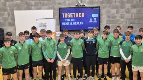 Meath G.A.A.