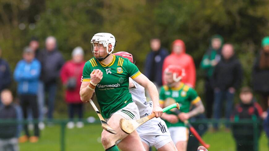 Christy RIng Cup Round 1 Team News