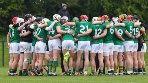 Meath G.A.A.