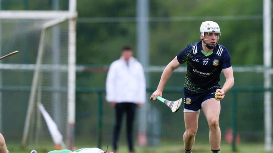 Greville rings the changes