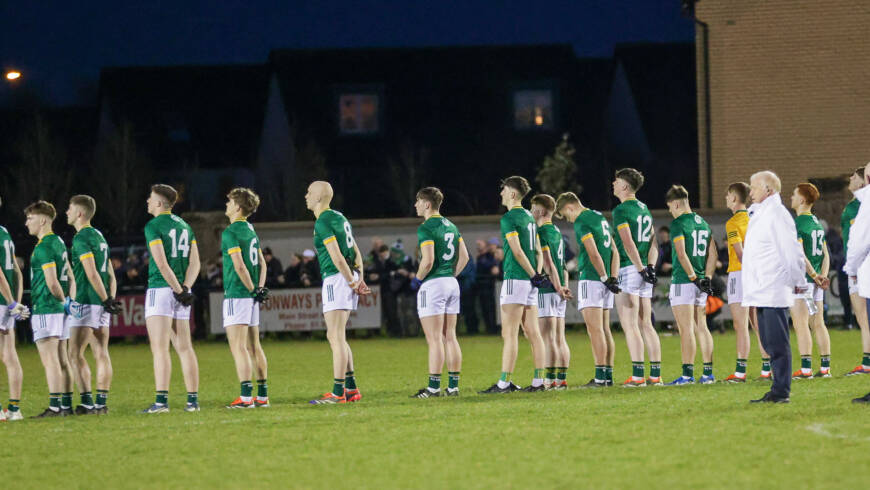 Bakers Dozen of switches for Meath