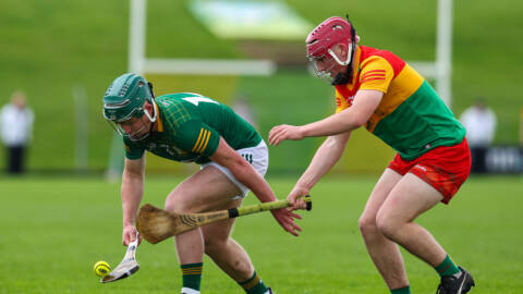 Meath G.A.A.