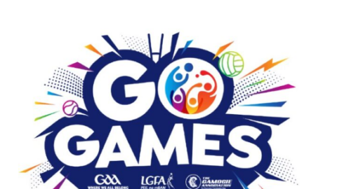 Meath G.A.A.