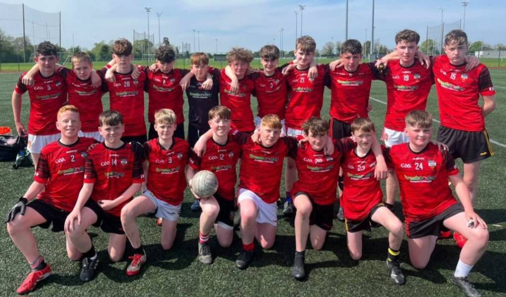 13 Schools compete in annual Super 7s