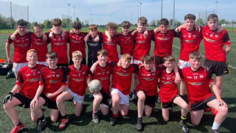 Meath G.A.A.