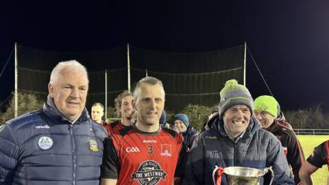 Meath G.A.A.