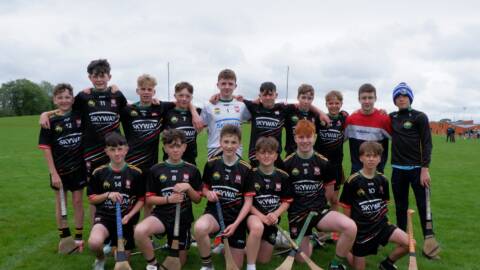 Meath G.A.A.
