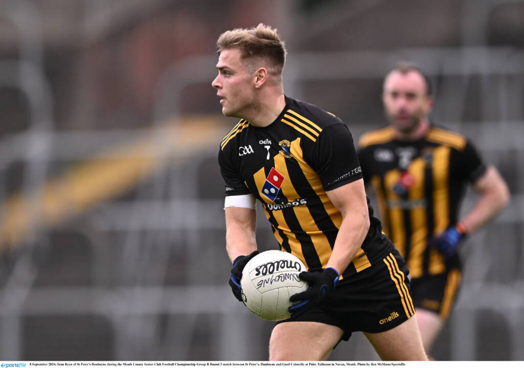 Team News for Thursday’s Football Championship Fixtures