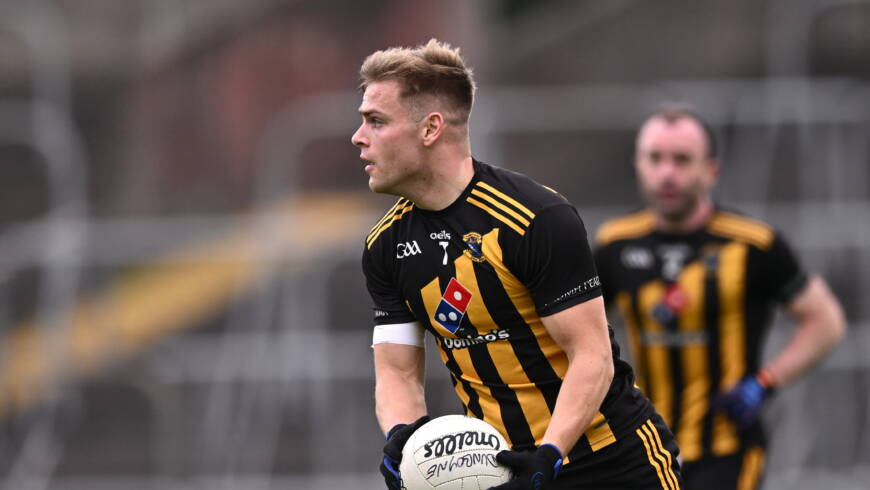 Team News for Thursday’s Football Championship Fixtures