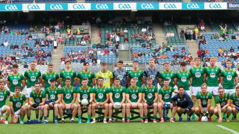 Meath G.A.A.