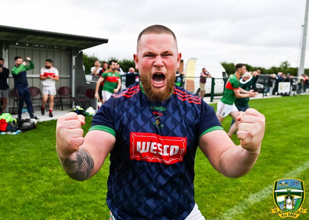 The Football Championship goes ‘Supersonic’ with thrilling day of action in store
