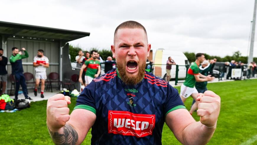 The Football Championship goes ‘Supersonic’ with thrilling day of action in store