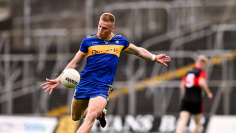 Meath G.A.A.