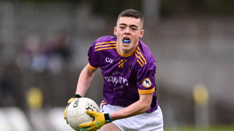 Meath G.A.A.