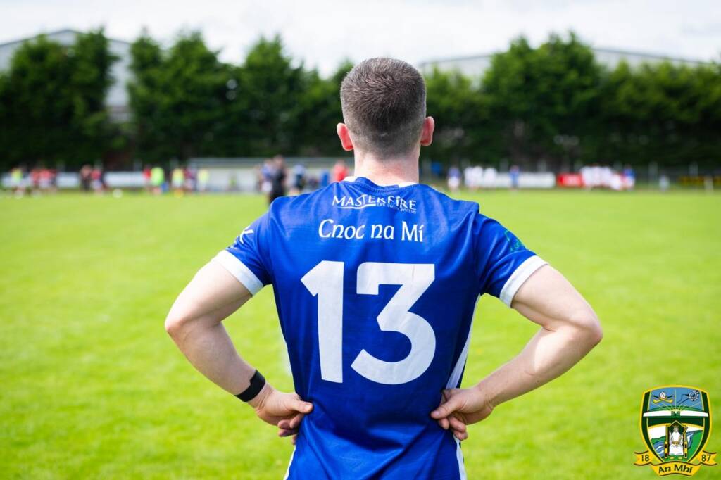 Can Dunshaughlin get back on track?
