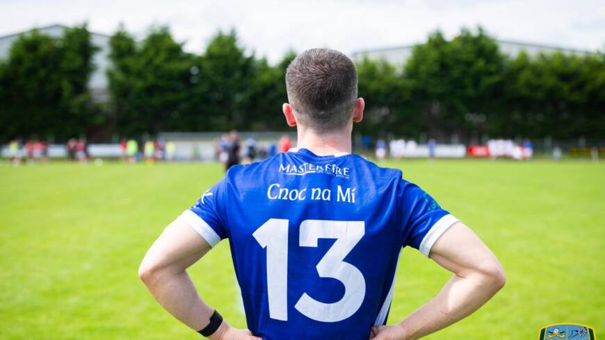 Can Dunshaughlin get back on track?