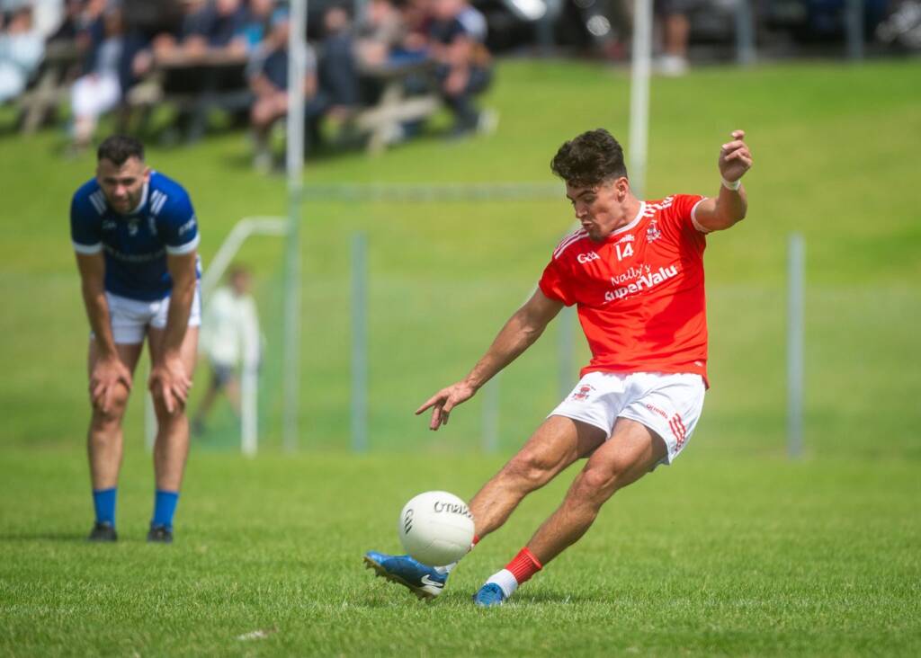 Football Championship Round 2 Weekend Gets Underway