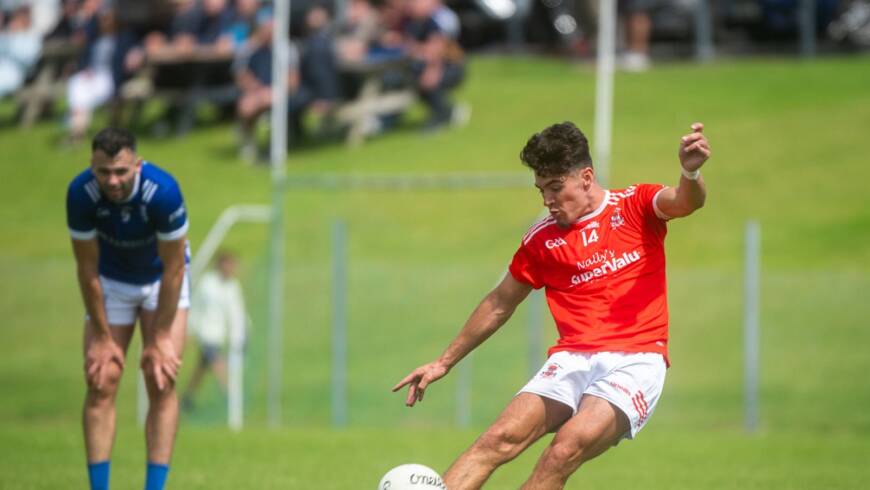 Football Championship Round 2 Weekend Gets Underway