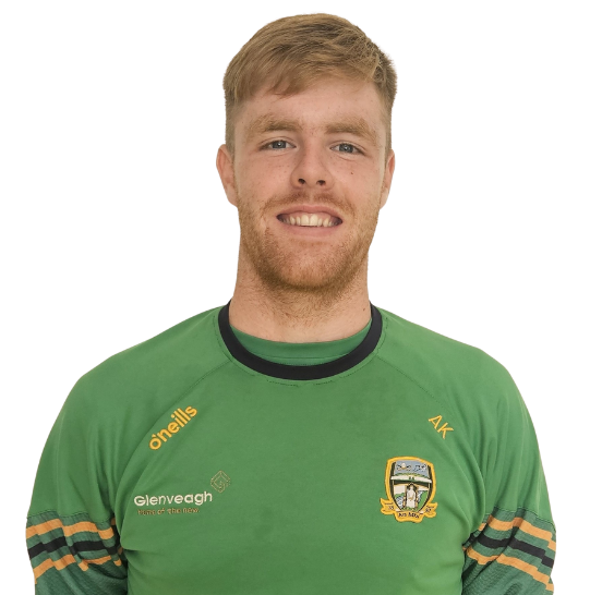 Adam Kelly