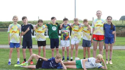 Meath G.A.A.