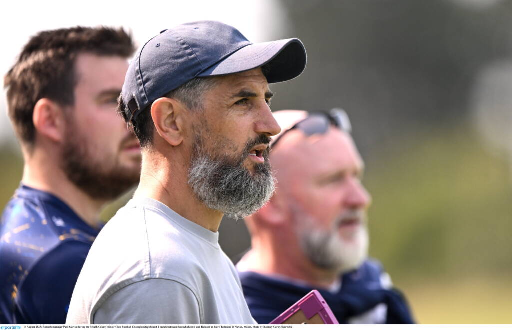 League Champions meet Feis Cup winners in repeat of 2024 SFC Final
