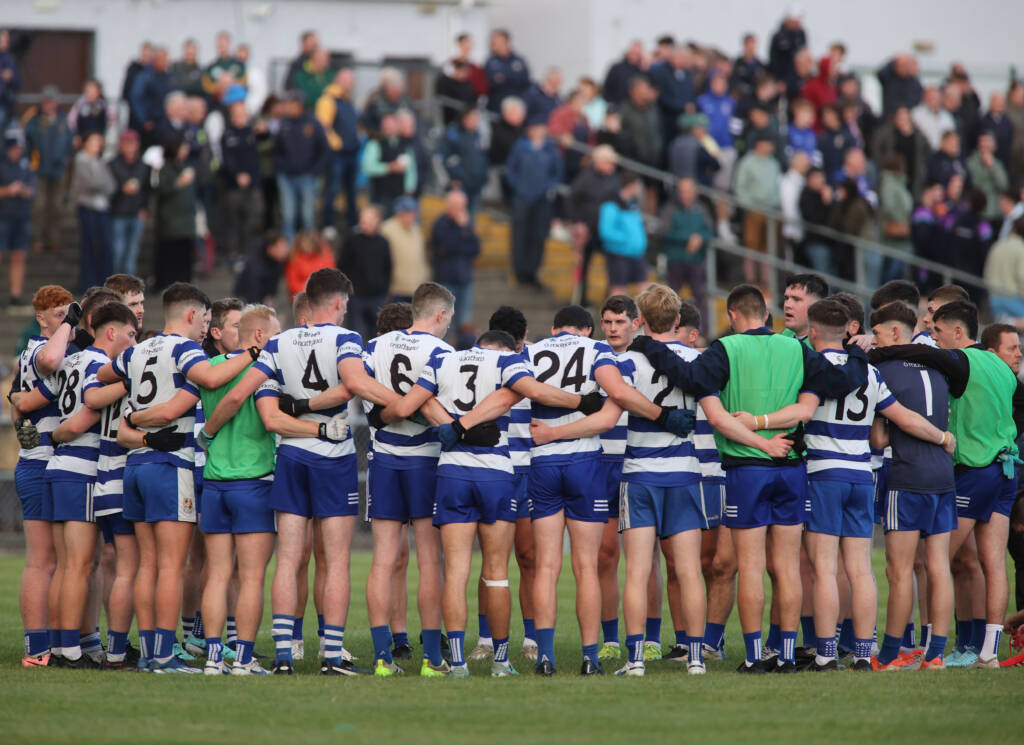 Who can end a disappointing season on a relieved note?