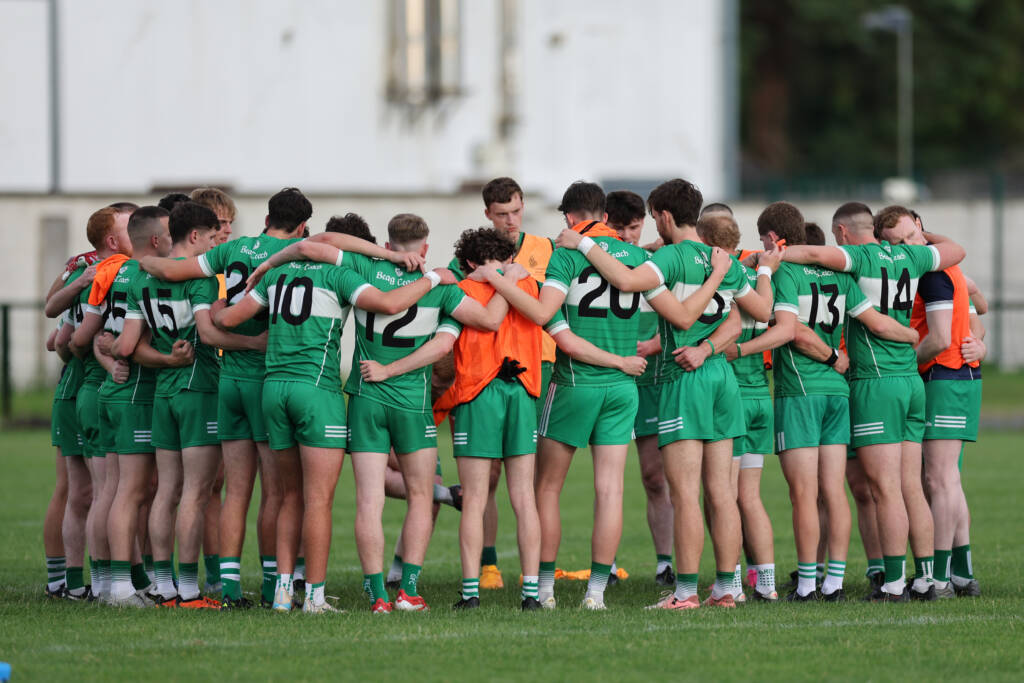 Can the Navan clubs survive or will they have one last dance?