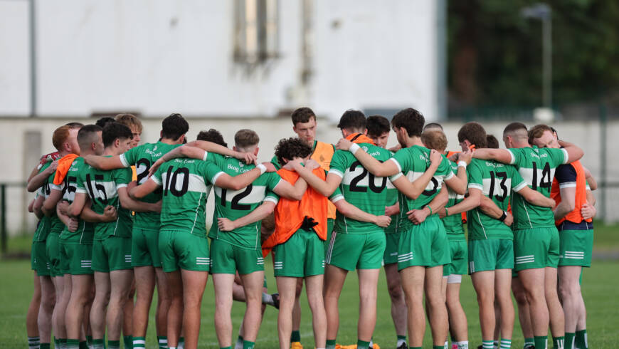 Can the Navan clubs survive or will they have one last dance?