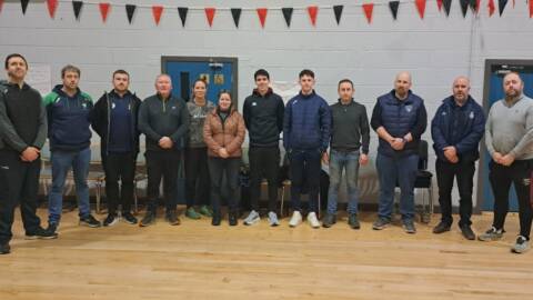 Meath G.A.A.