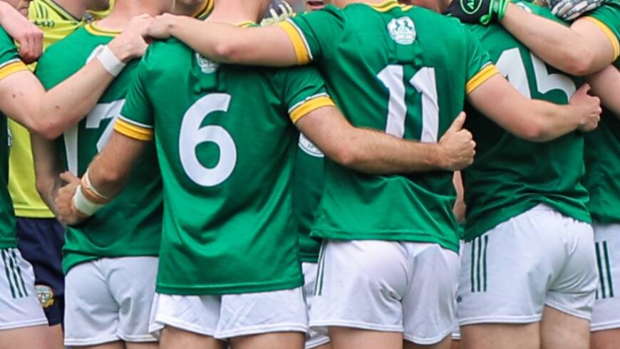 We Are Hiring – GAA Games Development Coordinator