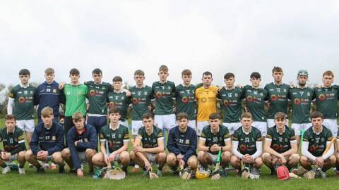 Meath G.A.A.