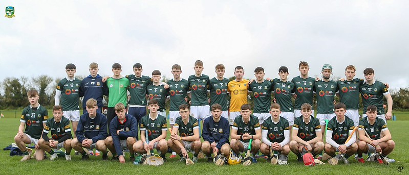 Hurling: Combined Schools edged out in extra-time thriller