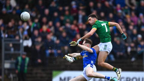 Meath G.A.A.