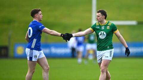 Meath G.A.A.