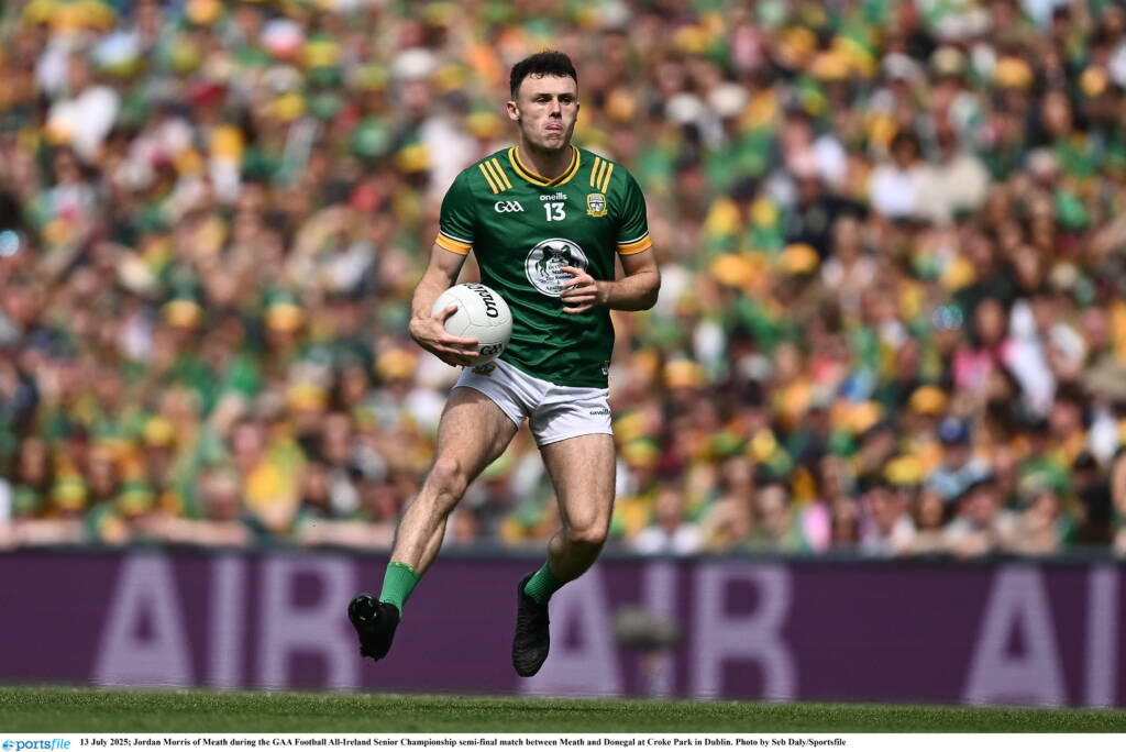 Opening Allianz Football League selection of 2026 unveiled