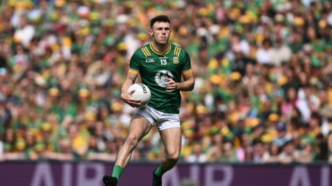 Meath G.A.A.