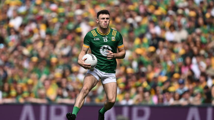 Opening Allianz Football League selection of 2026 unveiled