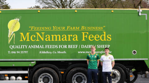 Meath G.A.A.
