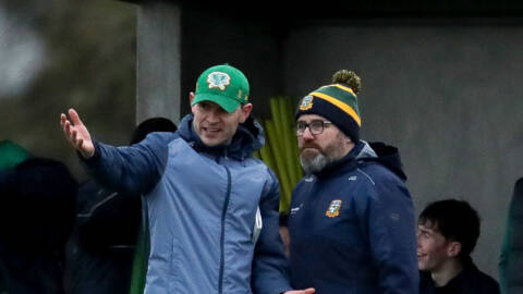 Meath G.A.A.