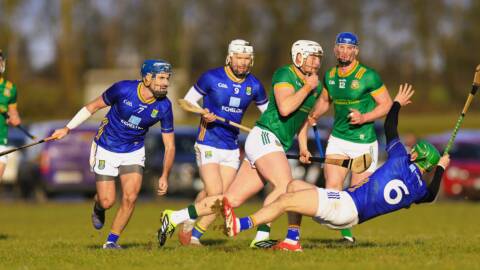 Meath G.A.A.