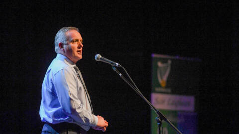 Meath G.A.A.