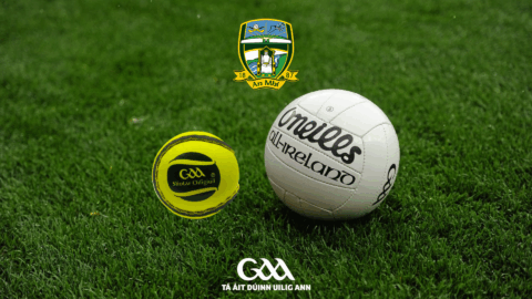 Meath G.A.A.