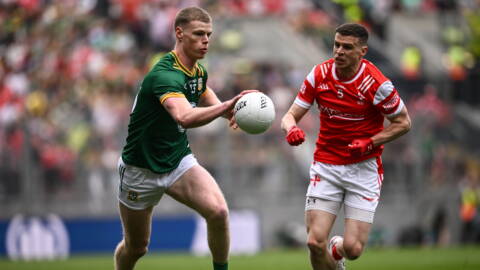 Meath G.A.A.