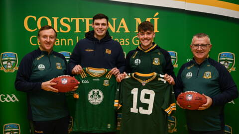 Meath G.A.A.