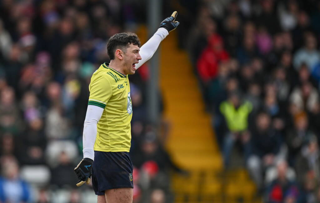 Ryan in line for 60th appearance
