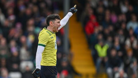 Meath G.A.A.