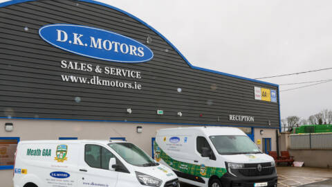 Meath G.A.A.