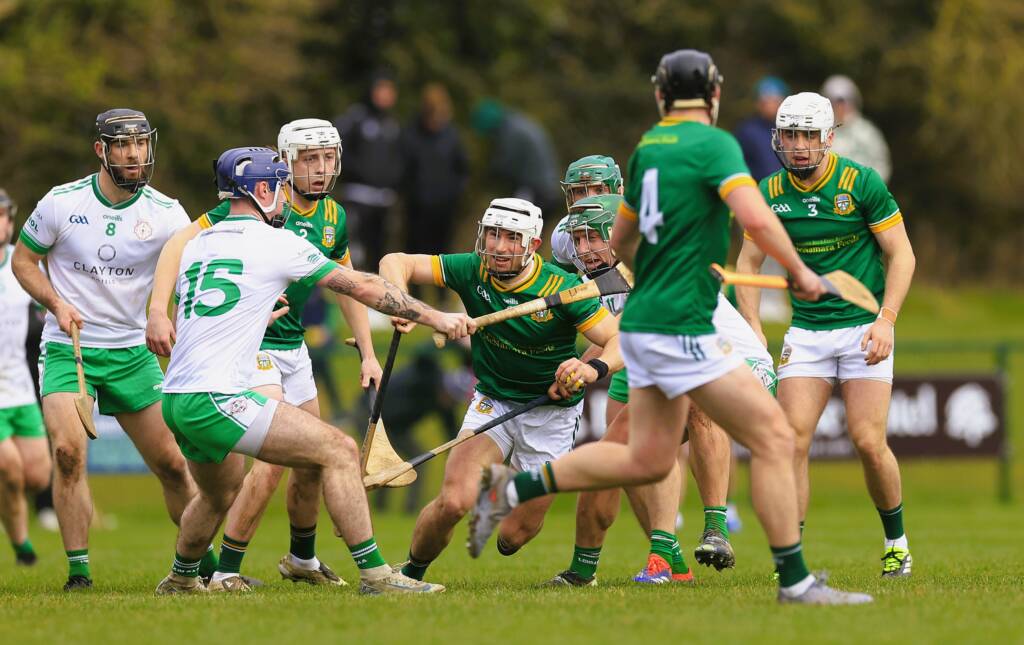 Meath selection unveiled for Westmeath encounter