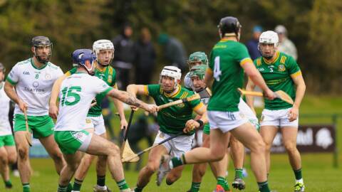 Meath G.A.A.