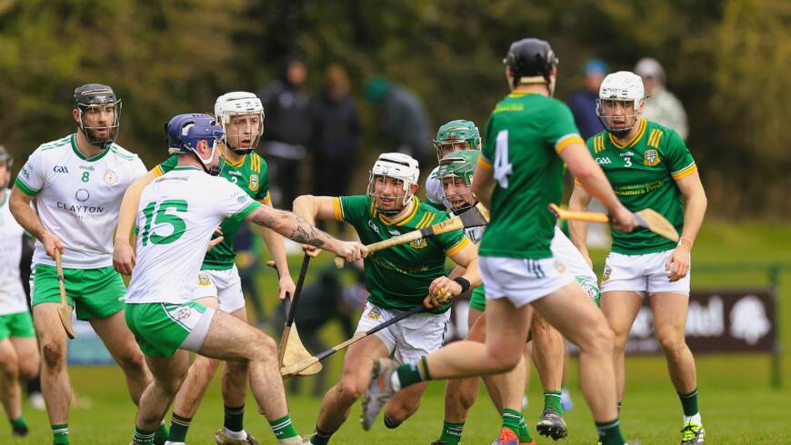 Meath selection unveiled for Westmeath encounter